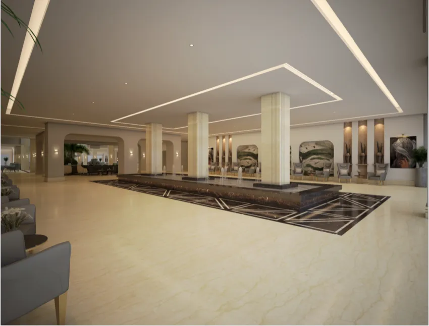 Bellagio Beach Resort & Spa 5*-9