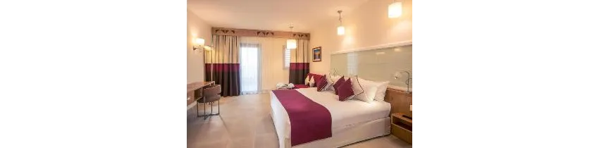 Mercure Hurghada Hotel 4*-21