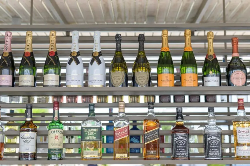 DIAMOND DELUXE HOTEL & SPA  5*-134