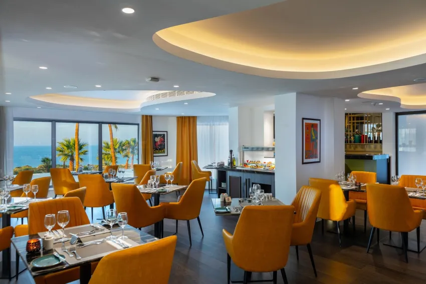 Leonardo Crystal Cove Hotel And Spa By The Sea 4*-30