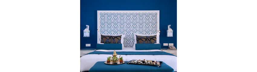Radisson Blu Resort and Thalasso Hammamet 4*-45