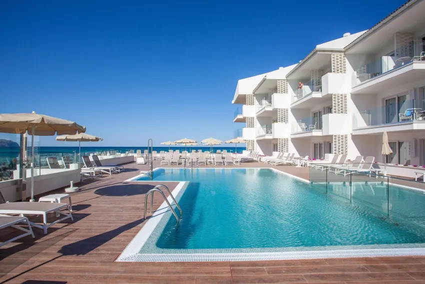 Grupotel Picafort Beach 4*-3