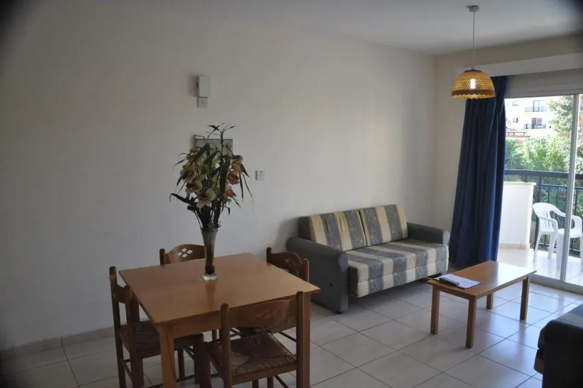 Mariela Hotel Apartments 2*-5