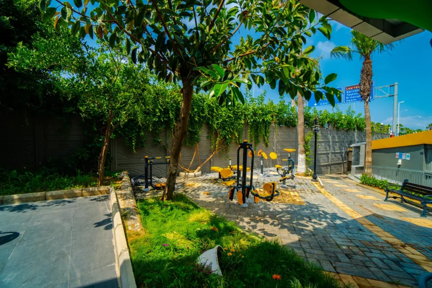Senza Grand Santana Hotel 5*-113