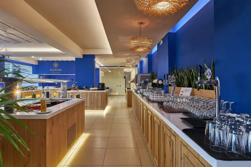 Asana Hotel (Adults Only 14+) 4*-8