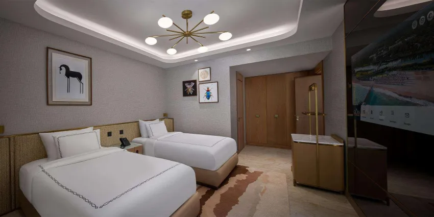 Gloria Serenity Resort 5*-152