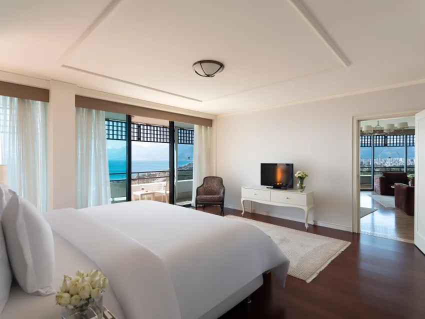 Rixos Downtown Antalya 5*-143