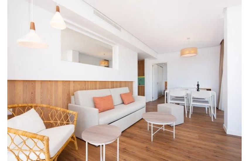 Ponent Mar App 4*-92