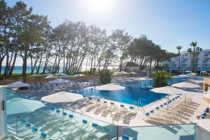 Iberostar Waves Playa de Muro 4* - Playa de muro - Spania