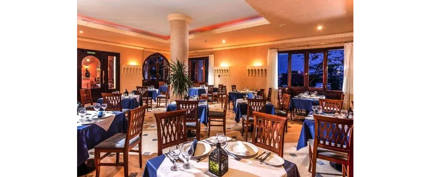 Steigenberger Coraya Beach - Adults Friendly 16 Years Plus 5*-17