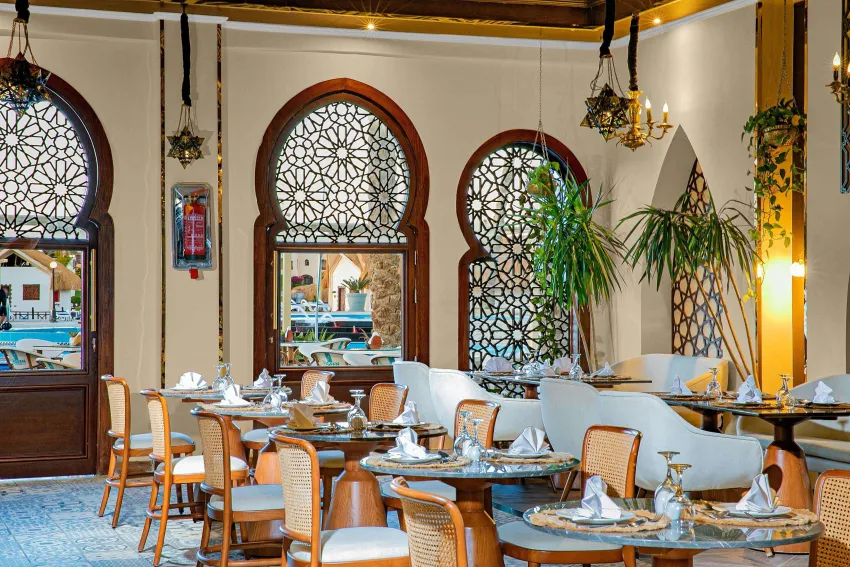 Panorama Bungalows Resort El Gouna 4*-118