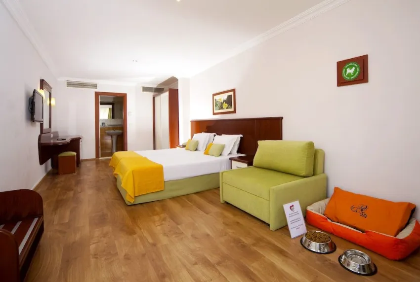 Elysium Side Bella 5*-25