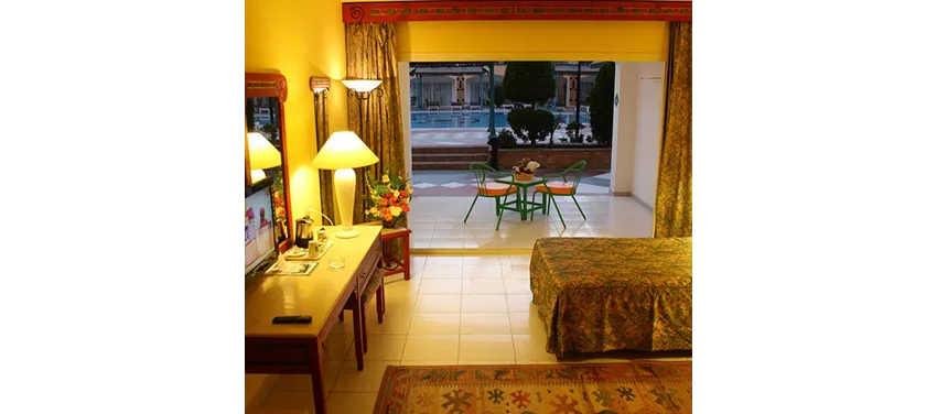 Bel Air Azur Resort (Adults Only 16+) 3*-6