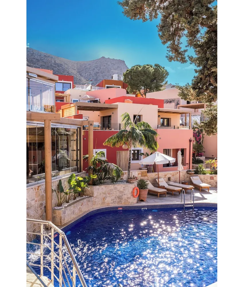 Esperides Resort Crete, The Authentic Experience 4*-131