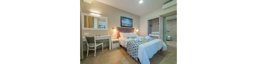 Bio Suites Hotel & Spa 4*-28