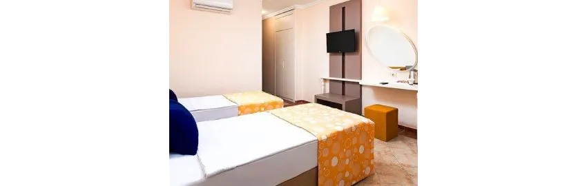 Prestige Alanya (Ex. Euphoria Comfort) 5*-22