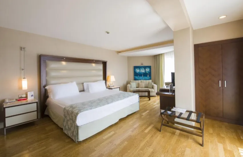 RAMADA PLAZA BY WYNDHAM ANTALYA  5*-7