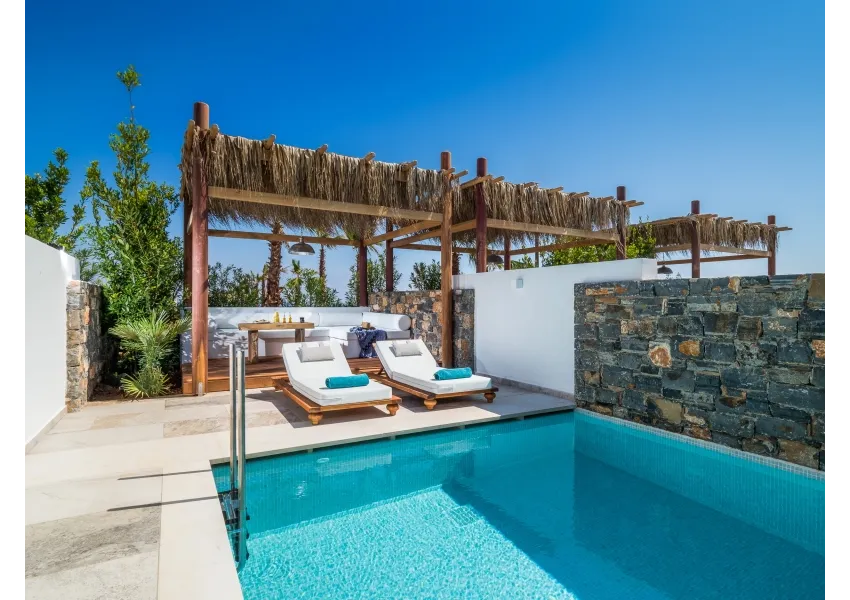 Stella Island Luxury Resort 5*-1