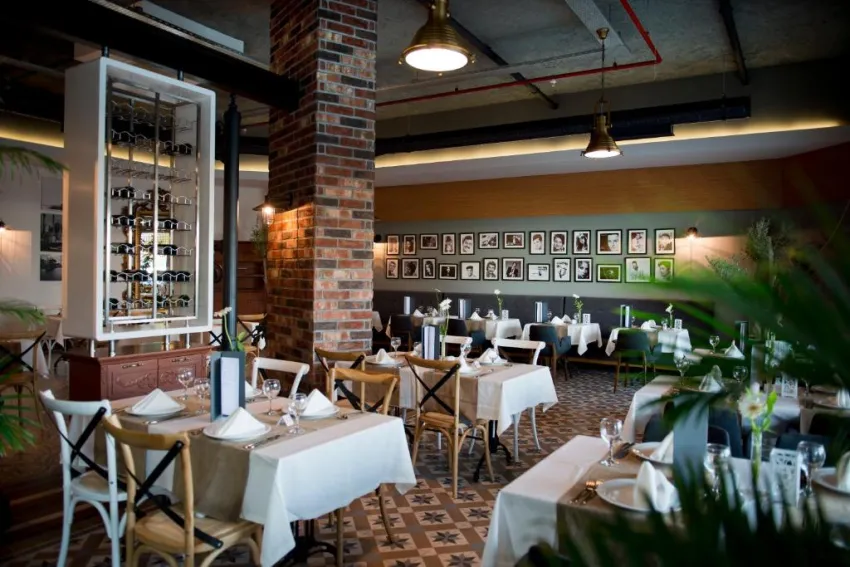 SELENE BEACH & SPA HOTEL  5*-11