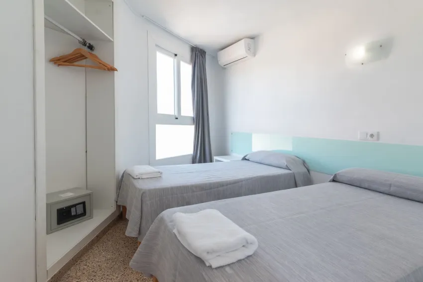 Magalluf Playa Apartments - Adults Only 2*-12