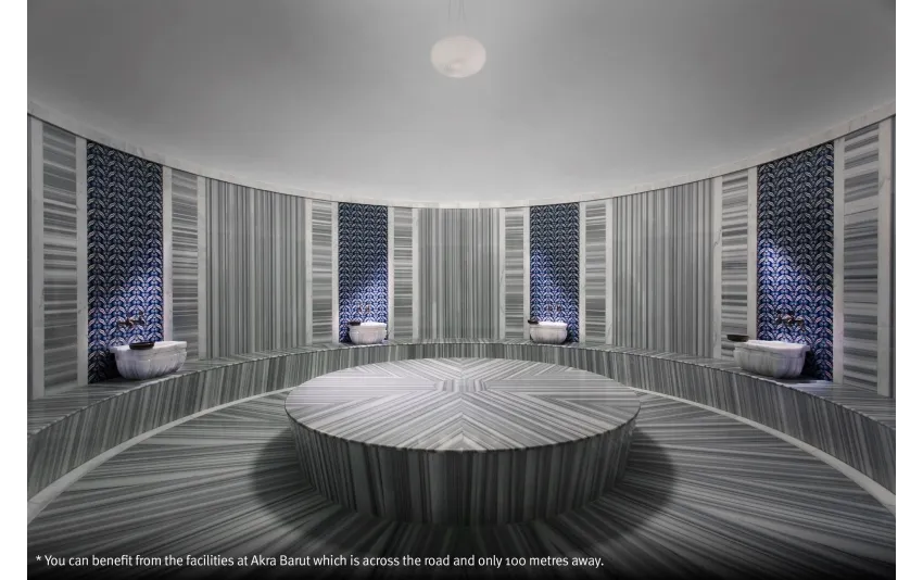 Akra V Hotel 4*-11