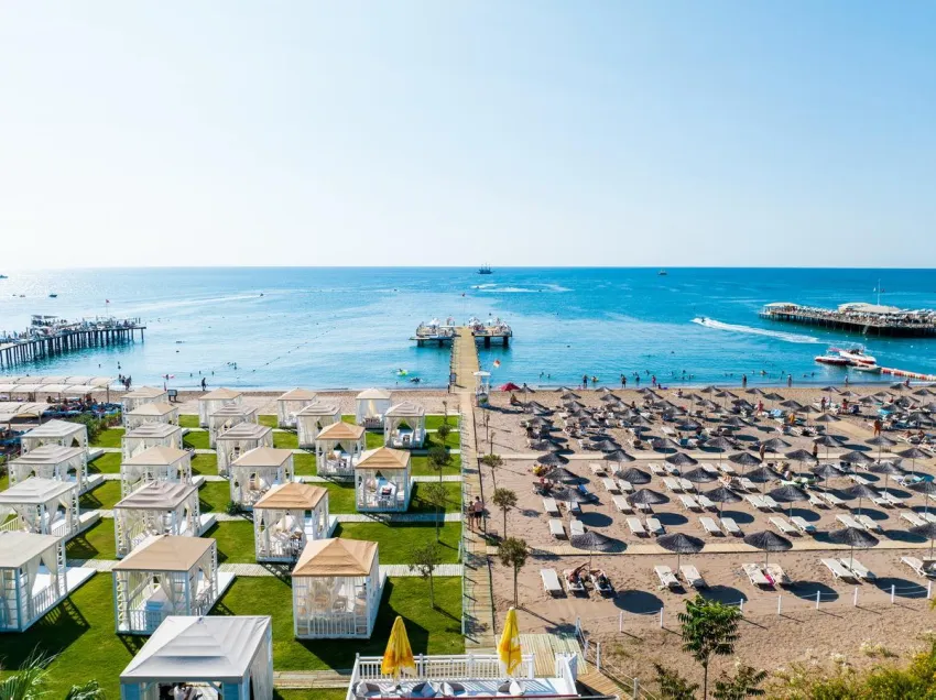Aska Lara Resort & Spa 5*-29