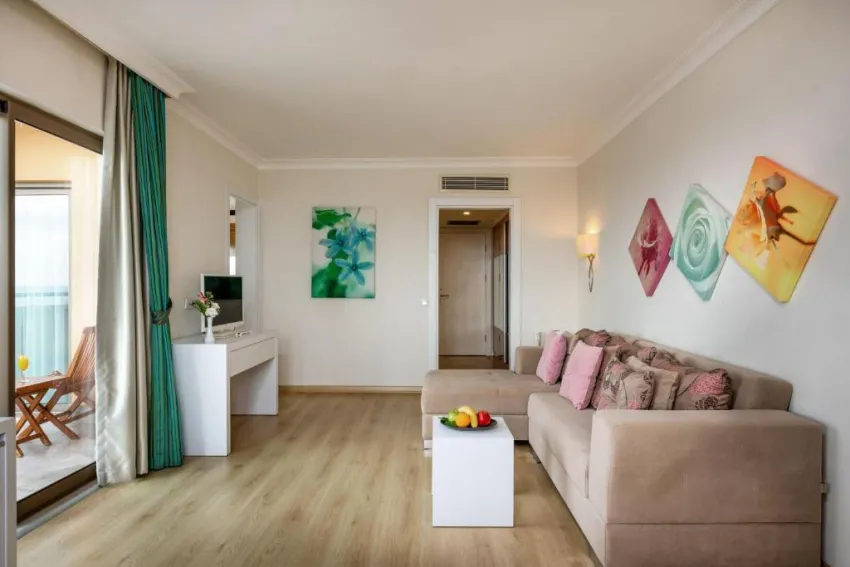 Asteria Family Resort Belek (Ex.Aquaworld Belek) 5*-62