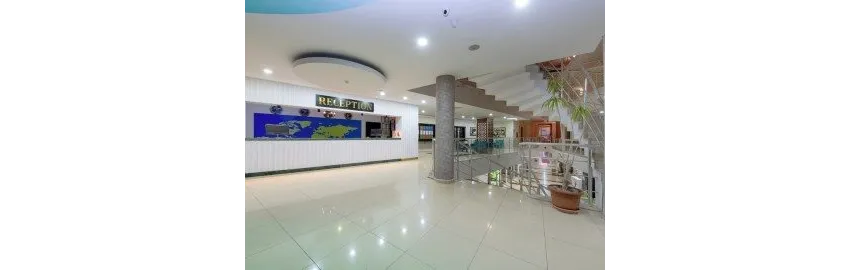 Lims Bona Dea Beach Hotel 4*-1