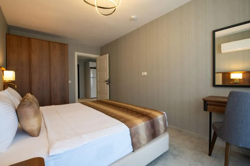 Days Inn by Wyndham Alanya 3*-6