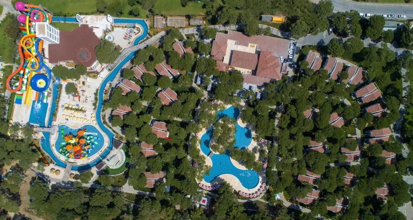 Selectum Luxury Resort Hotel 5*-12
