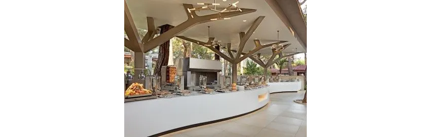 Seven Seas Hotel Life (Otium Hotel Life) 5*-8