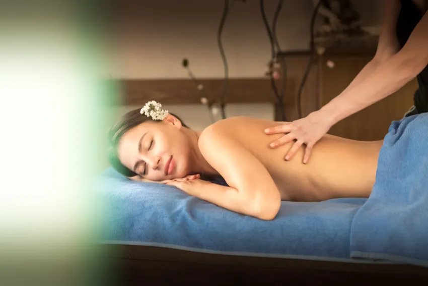 Sealife Family Resort Hotel 5*-132