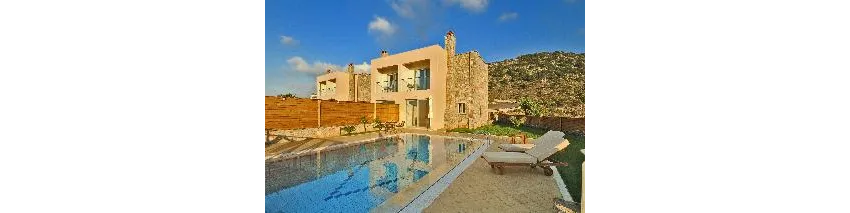 The Noverian Scenic Crete 5* Hilltop Villa Resort & Spa 5*-85