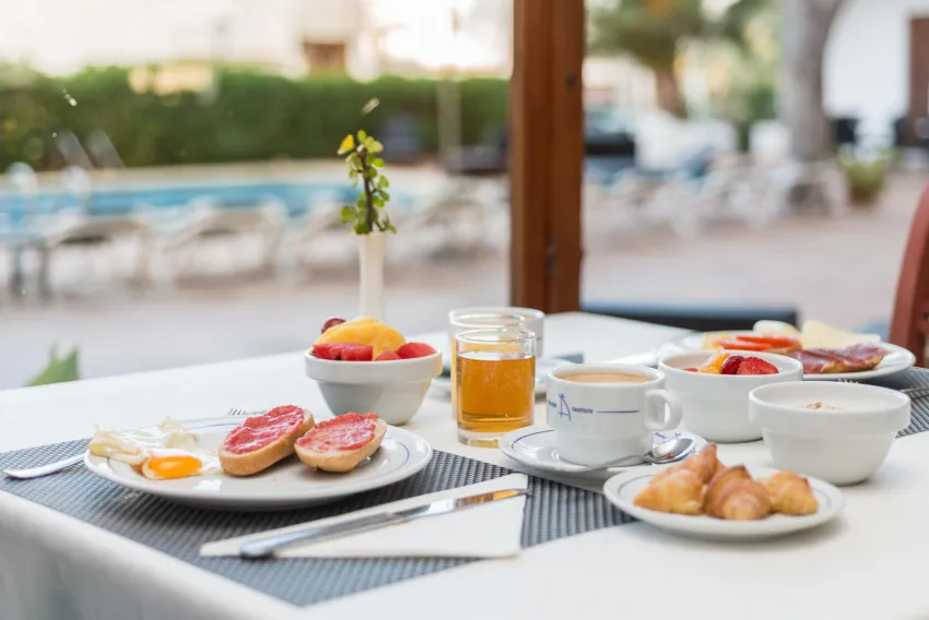 Santanyi Port Boutique Hotel 4*-38