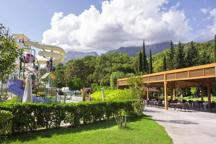 Sherwood Exclusive Kemer 5*-111