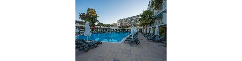 Tui Blue Barut Andiz (Adult Onlys 16+) 4*-31