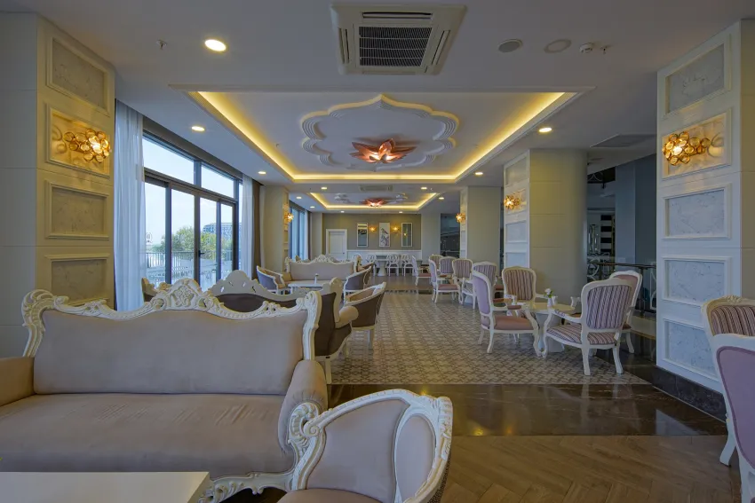 Diamond Premium Hotel & Spa 5*-17