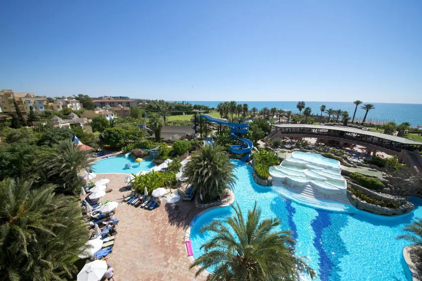Limak Arcadia Sport Resort 5*-12