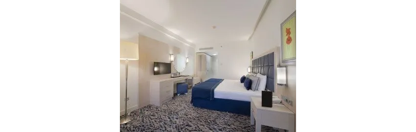 Sentido Kamelya Fulya Hotel (Ex. Kamelya Fulya Hotel) 5*-9