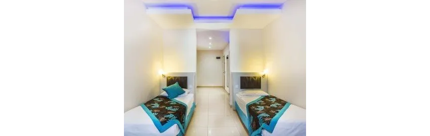Kleopatra Ada Beach Hotel 4*-8