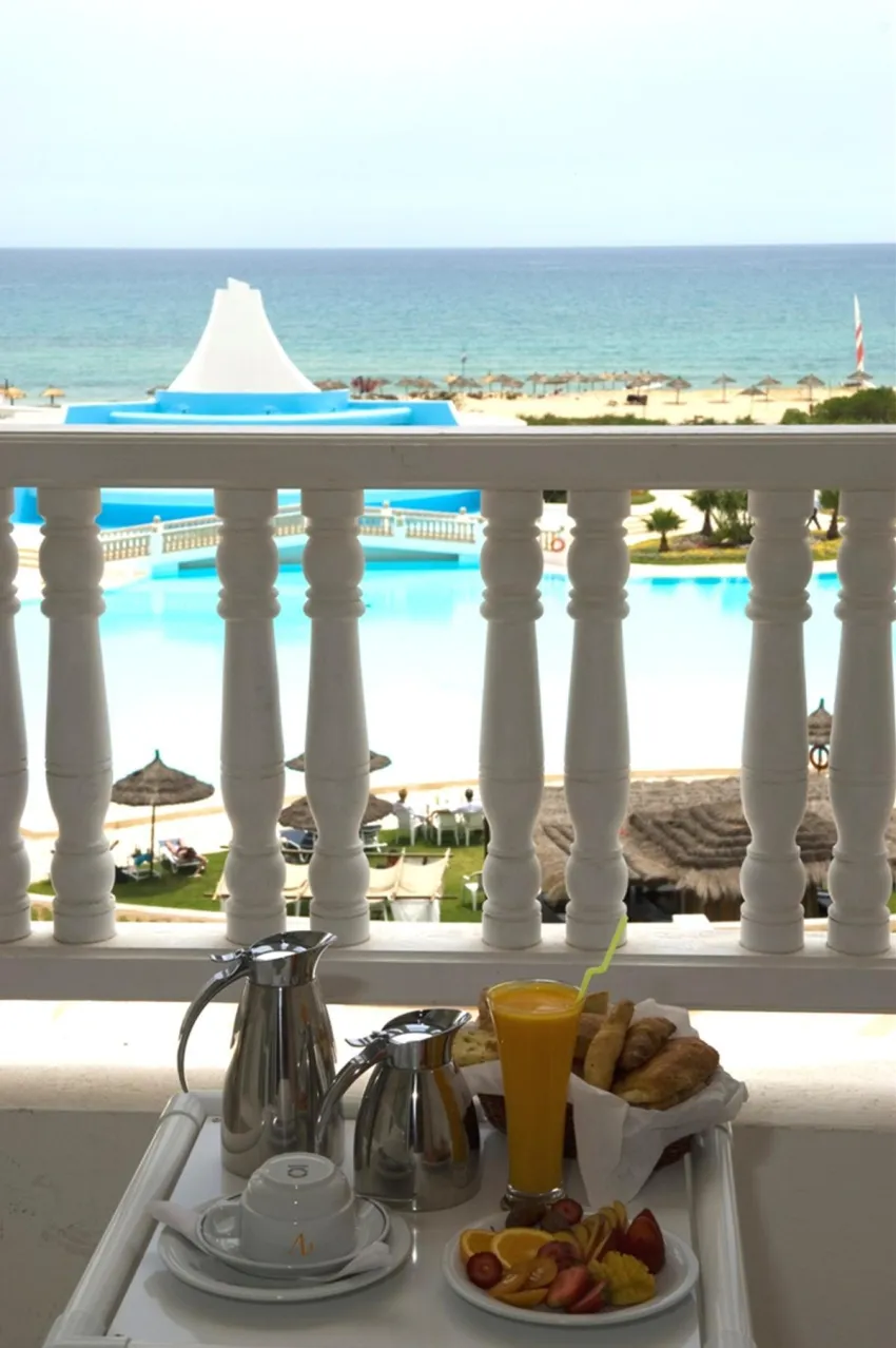 Royal Tulip Taj Sultan 5*-9