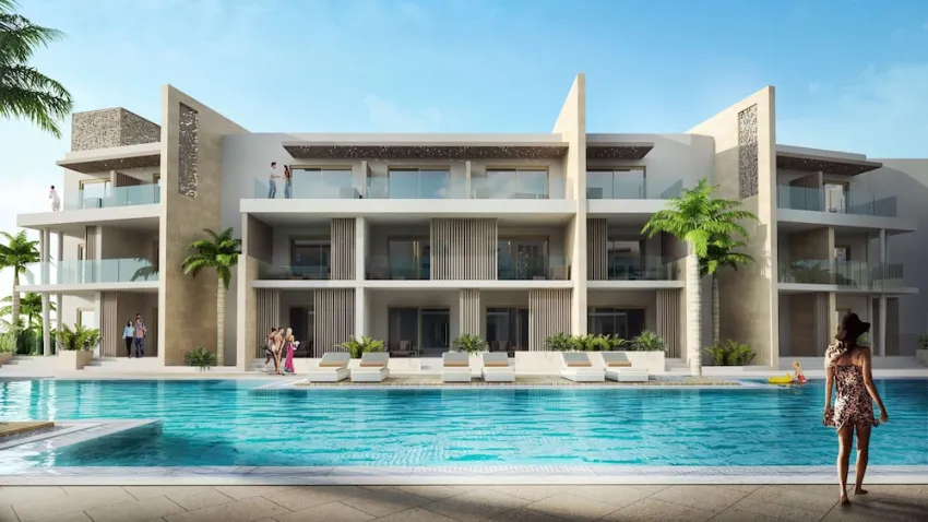 DoubleTree by Hilton Mangroovy El Gouna Resort 4*-8
