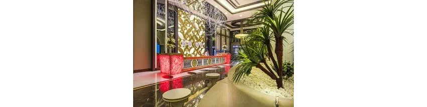 Diamond Premium Hotel & Spa 5*-12
