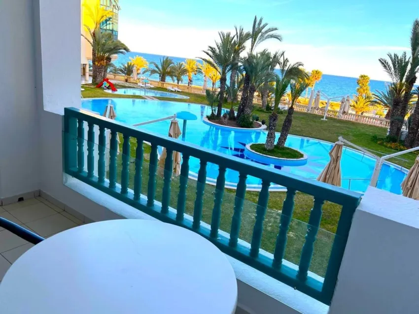 Mehari Hammamet 5*-29