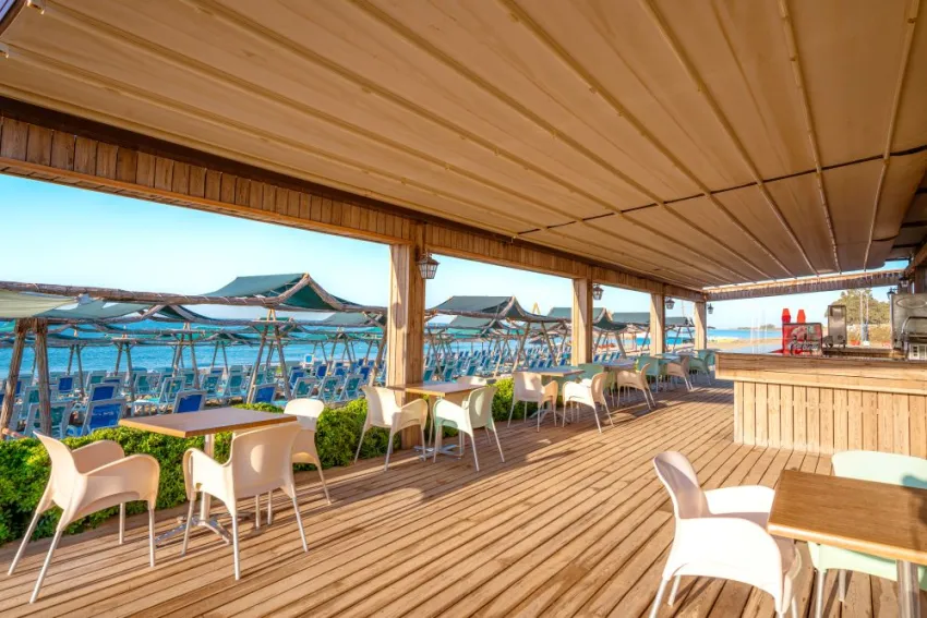 CLUB SUN HEAVEN HOTEL  5*-27