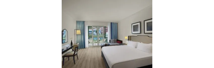 Ic Hotels Santai Family Resort 5*-6