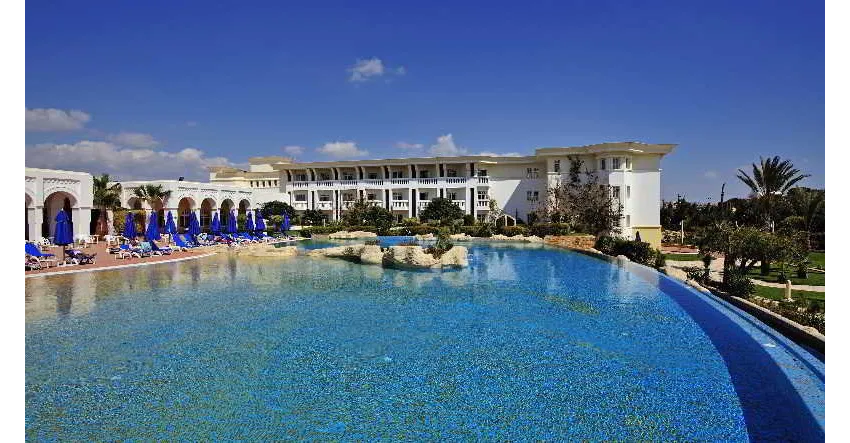Medina Belisaire & Thalasso 4*-19
