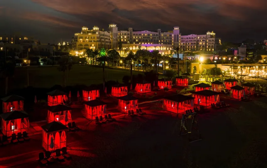 Spice Hotel & Spa 5*-155