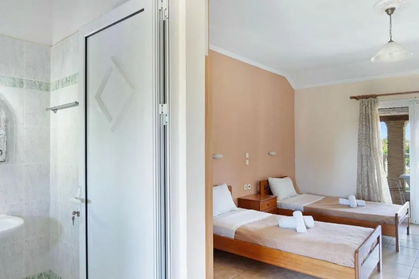 Sandy Maria Hotel 2*-20