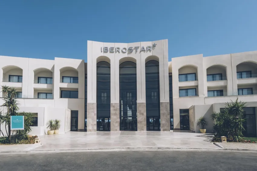 Iberostar Selection Kuriat Palace 5*-24